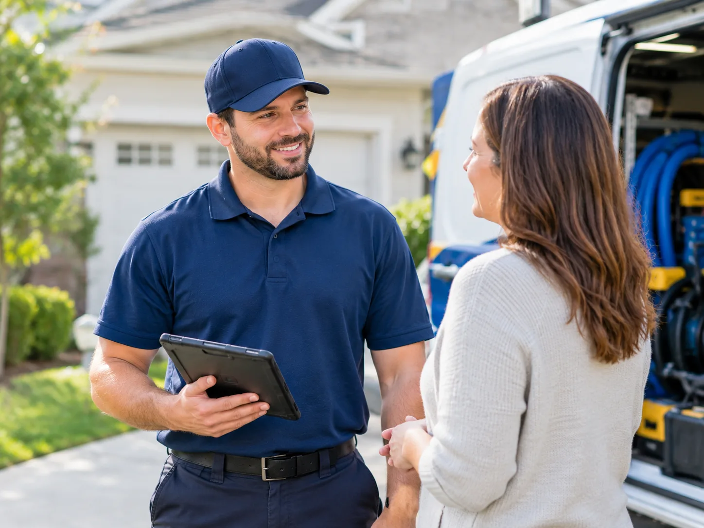 Sewage Backup Cleanup Coatesville, PA FAQs